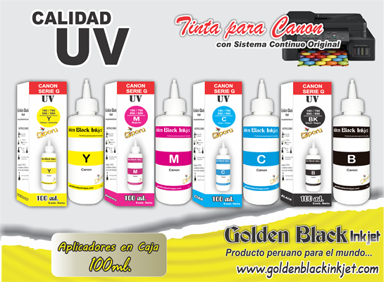 TINTA UNIVERSAL